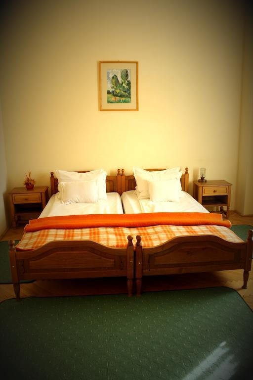 Hotel Tivoli Sovata Quarto foto