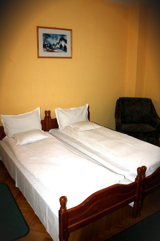 Hotel Tivoli Sovata Exterior foto