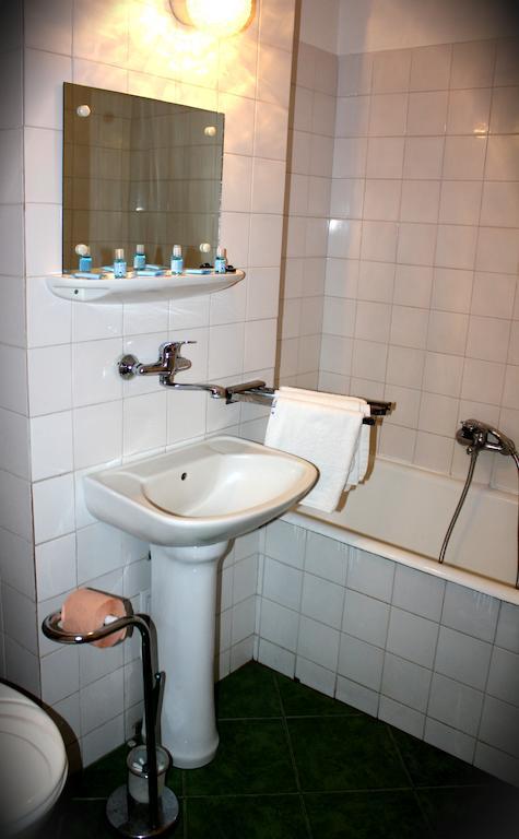Hotel Tivoli Sovata Quarto foto