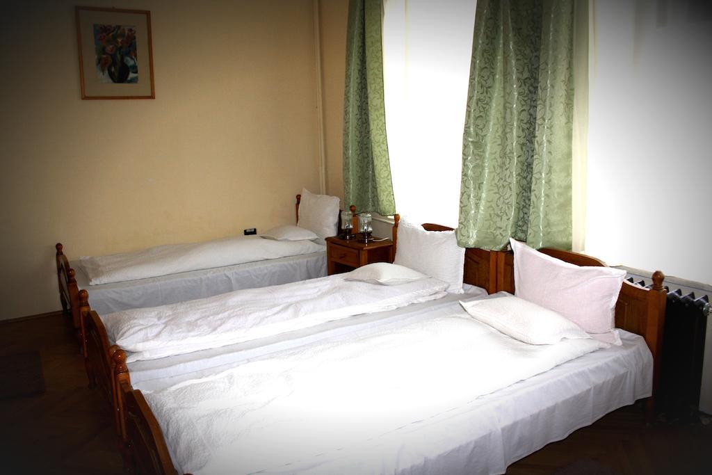 Hotel Tivoli Sovata Quarto foto